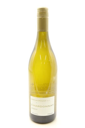 (1) 2007 Vavasour Redwood Pass Chardonnay, Marlborough