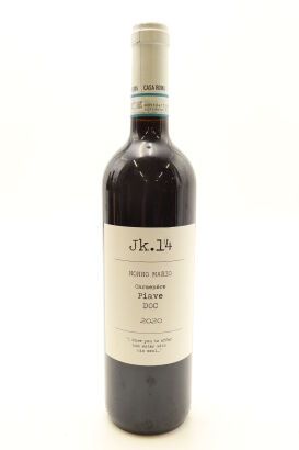 (1) 2020 JK.14 'Nonno Mario' Carmenere Piave, Veneto