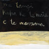 COLIN MCCAHON O let us weep - 3