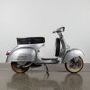 An Iconic Vespa Scooter - 2