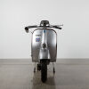 An Iconic Vespa Scooter - 6