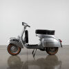 An Iconic Vespa Scooter - 7