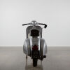 An Iconic Vespa Scooter - 8