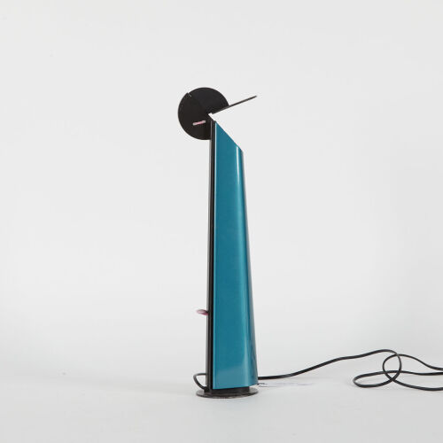 A Castiglioni For Flos Gibigiana Lamp