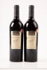 (2) 2002 CJ Pask Cabernet Merlot, Hawkes Bay