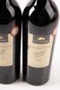 (2) 2002 CJ Pask Cabernet Merlot, Hawkes Bay - 4