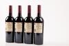 (4) 2004 CJ Pask Gimblett Road Cabernet Merlot Malbec, Hawkes Bay - 2