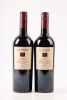 (2) 2004 CJ Pask Gimblett Road Cabernet Merlot Malbec, Hawkes Bay