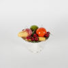 A Ceramic Fruit Platter - 2