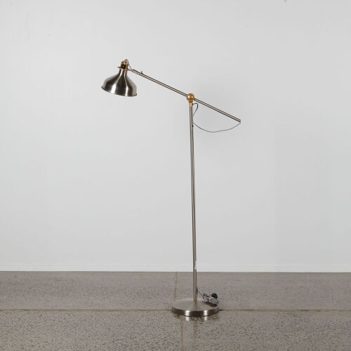 A Floor Standing Lamp