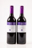 (2) 2008 Due Viti Cabernet Sauvignon Tempranillo