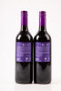 (2) 2008 Due Viti Cabernet Sauvignon Tempranillo - 2