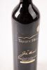 (1) 2001 Trinity Hill Cabernet Sauvignon Merlot, Hawkes Bay - 4