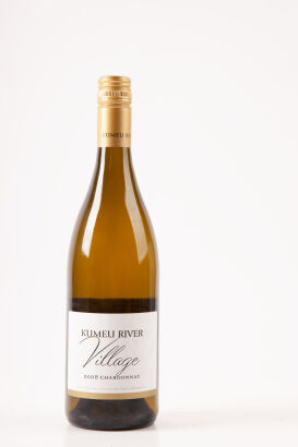 (1) 2008 Kumeu River Village Chardonnay, Kumeu