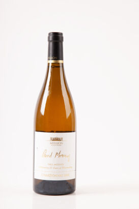 (1) 2005 Mission Paul Mooney Chardonnay, Hawkes Bay