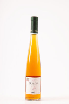 (1) 2006 Mission Ice Wine 375ml, Hawkes Bay
