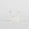 A Crown Lynn Double Vase