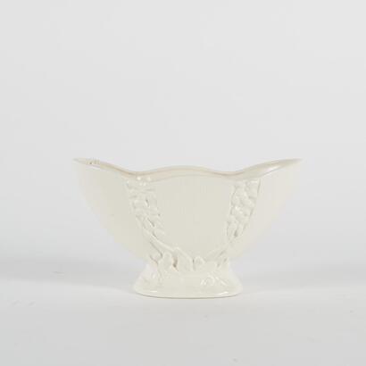 A Crown Lynn Mantle Vase