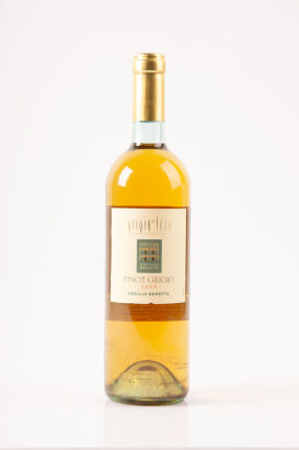 (1) 2006 Cecilia Beretta Pinot Grigio, Veneto
