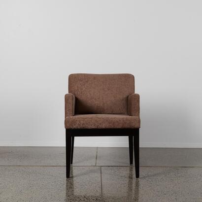 A Contemporary Occasional Chair