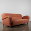 A Curvaceous Contemporary Sofa - 2