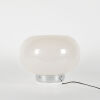 A Murano Pulegoso Table Lamp