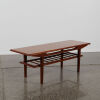 A Mid-Century Coffee Table By Don Lorong - 2