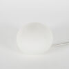 Flos Mini Glo Ball Lamp By Jasper Morrison