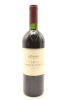 (1) 1995 Te Mata Estate Coleraine, Hawke's Bay