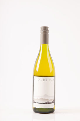 (1) 2005 Cloudy Bay Sauvignon Blanc, Marlborough