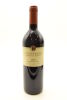 (1) 1998 Ngatarawa Glazebrook Merlot Cabernet, Hawkes Bay