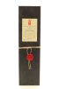 (1) 1996 Church Road Tom Merlot Cabernet Sauvignon, Hawke's Bay (GB)