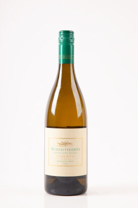 (1) 2005 Te Mata Woodthorpe Sauvignon Blanc, Hawkes Bay