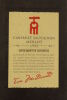 (1) 1995 Church Road Tom Merlot Cabernet Sauvignon, Hawke's Bay (GB) - 3