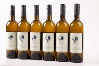 (6) 2005 Vavasour Sauvignon Blanc, Marlborough