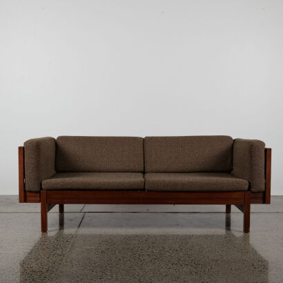 A Guy Roger 'Beverley Hills' Sofa