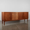 A Mid-Century Skaraborgs Teak Sideboard - 2