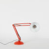 A Superlux Lamp in Orange - 2