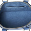 Louis Vuitton Bleu Nuage Alma BB Bag - 3