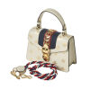 Gucci Sylvie Bee Star Bag - 2