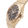 18ct Rose Gold Omega Constellation Co-Axial Chronometer - 2