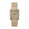 A Yellow Gold Vintage Patek Philippe
