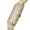 A Yellow Gold Vintage Patek Philippe - 2