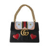 Gucci GG Marmont Heart Bag