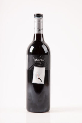 (1) 2008 Pelican Point Shiraz, South East Australia