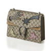 Gucci Dionysus Rhinestone Embroidered Bag