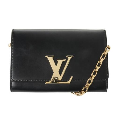 Louis Vuitton Louise Chain Bag