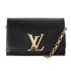 Louis Vuitton Louise Chain Bag