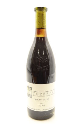 (1) 2015 Torbreck The Pict, Barossa Valley