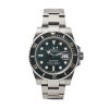 A Rolex, 40mm Stainless Steel Submariner with date